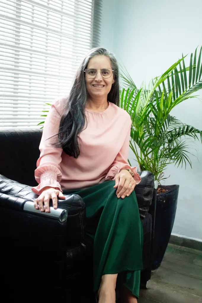 Sueli Lopes Psicologa